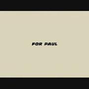 For Paul