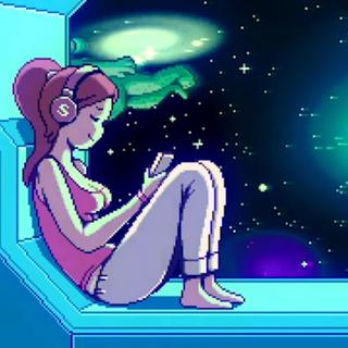 lofi beats to relax/study to