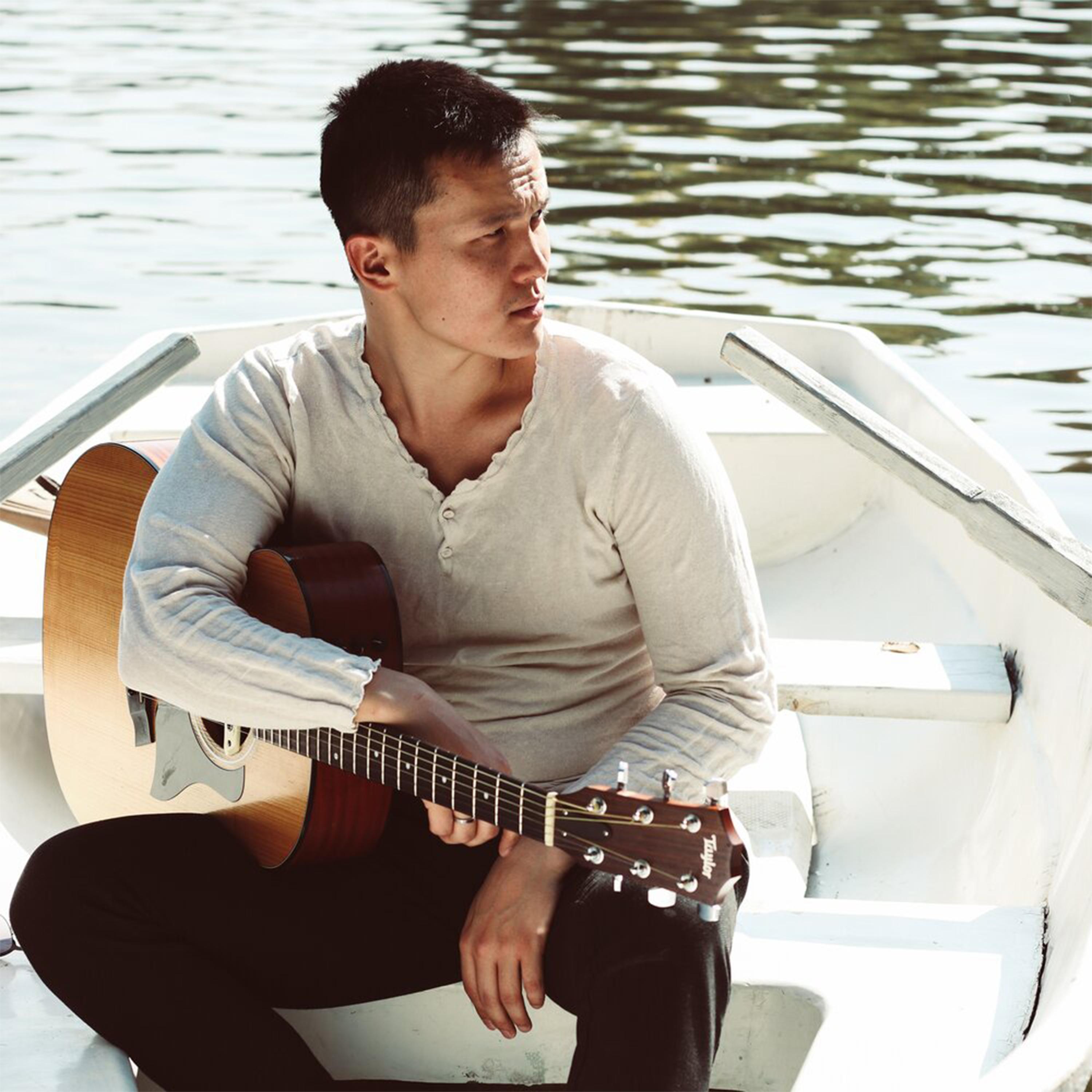 Сағыныш Әні