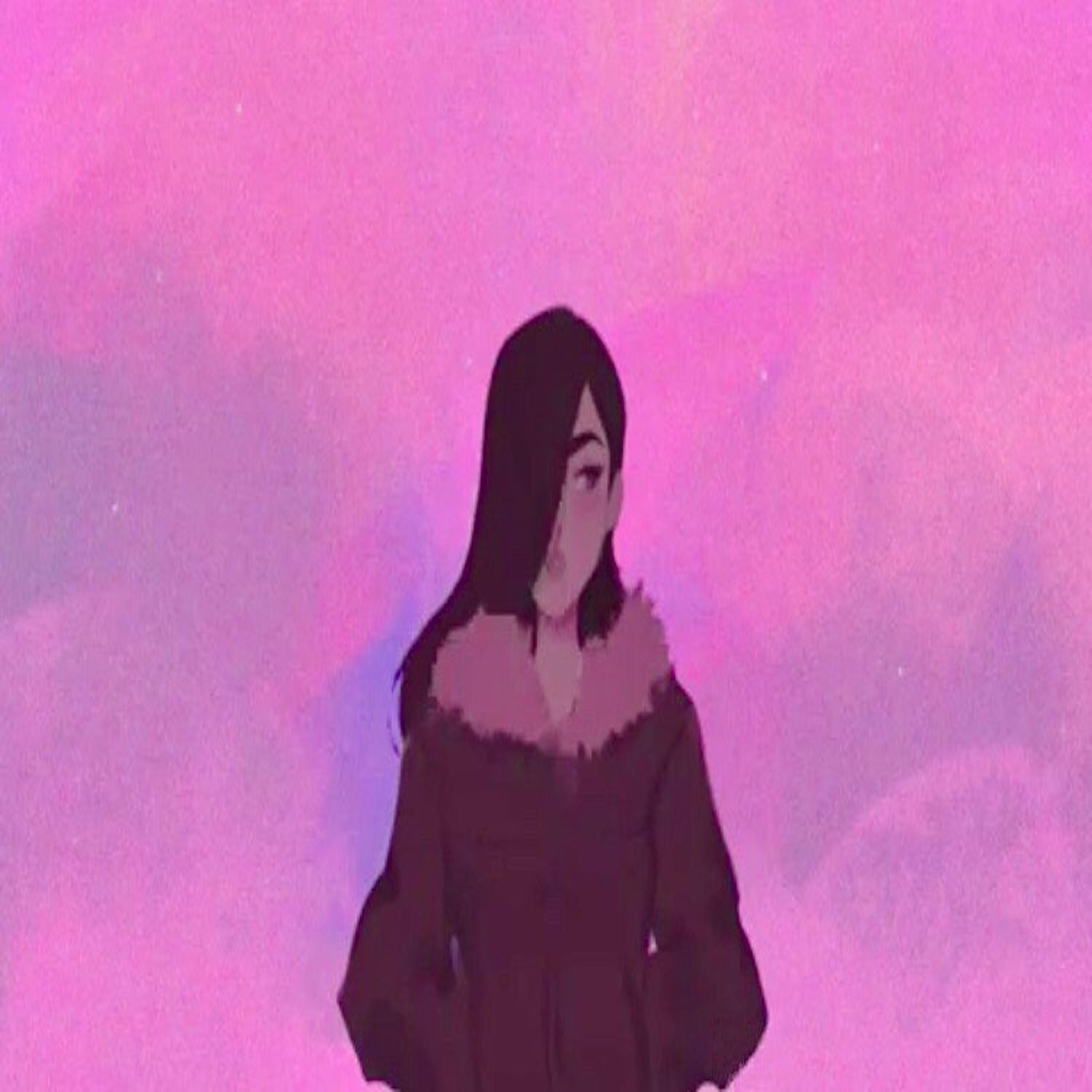 Listening to Amy Whinehouse With a Broken Heart (feat. Justice Marr)