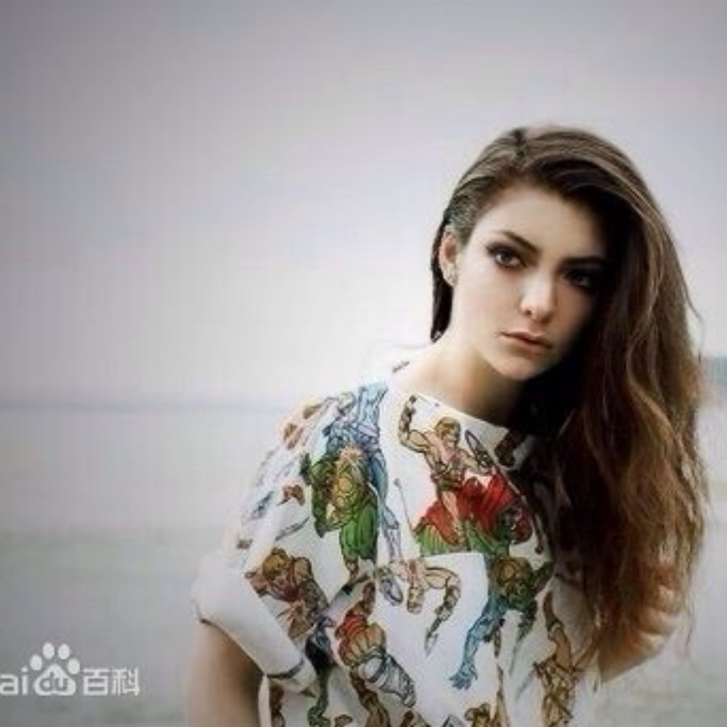 Lorde 洛德 新西兰创作歌手 | 在线播放 | 网易云音乐