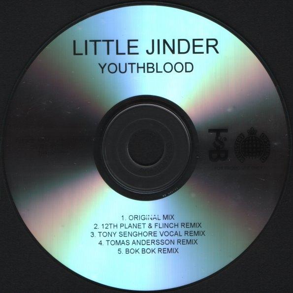 Youth Blood