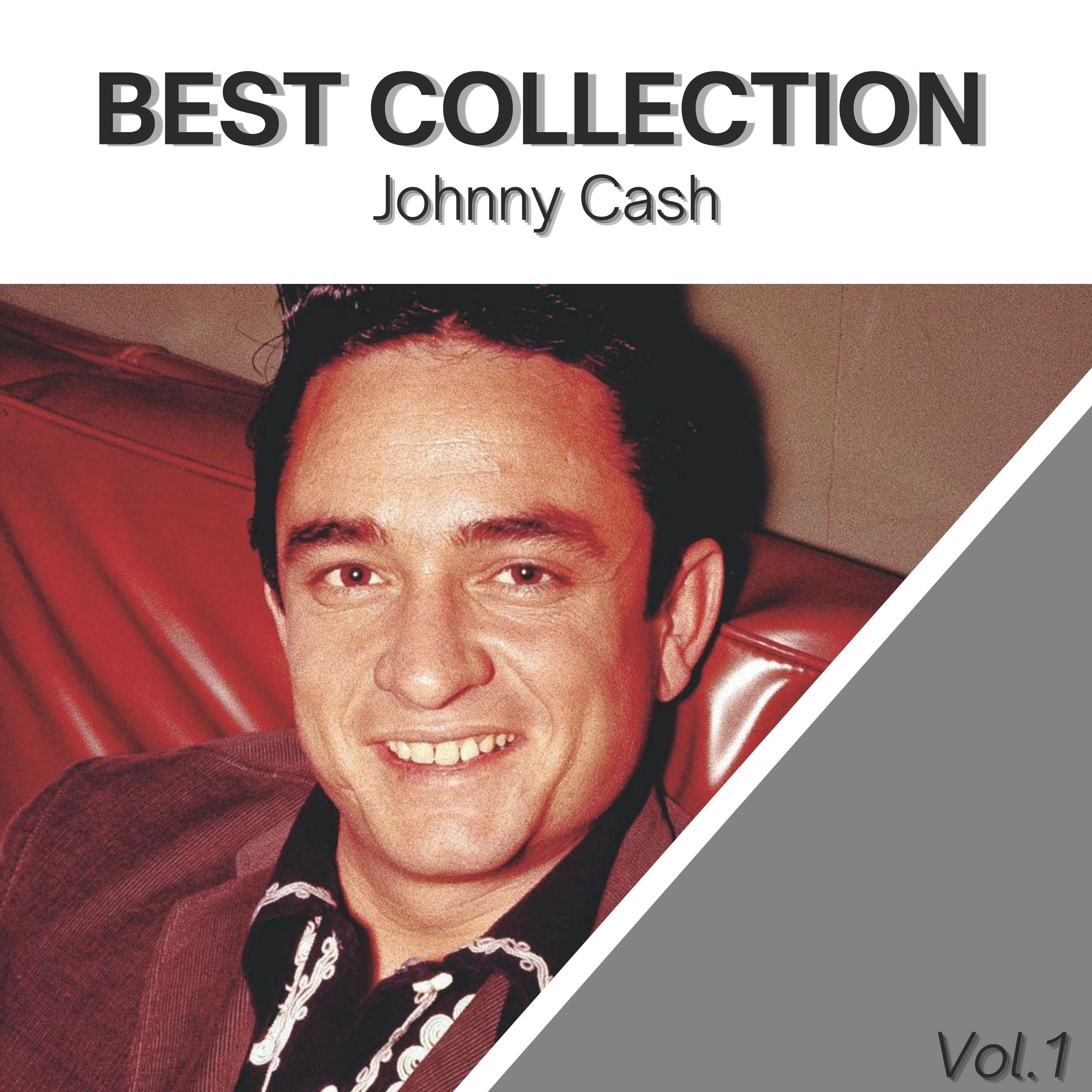 Best Collection Johnny Cash, Vol. 1