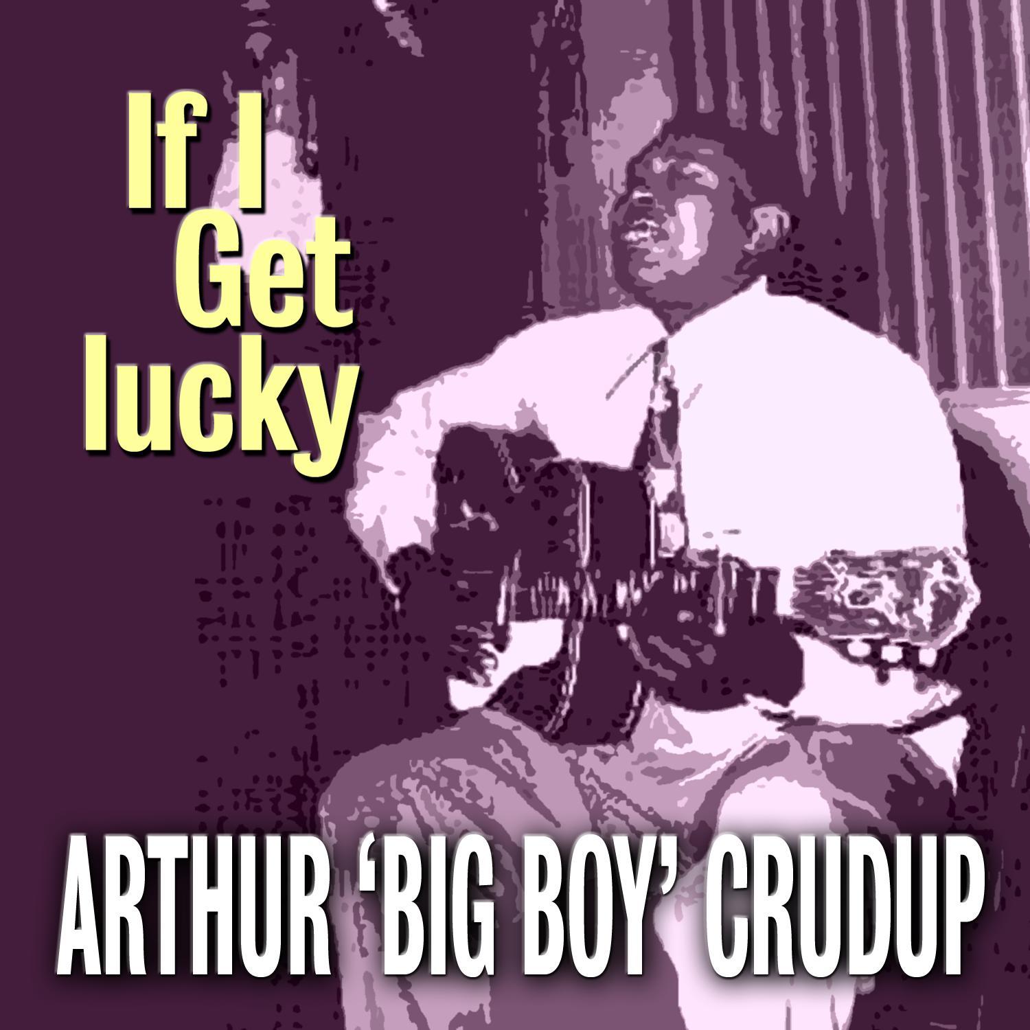 If I Get Lucky