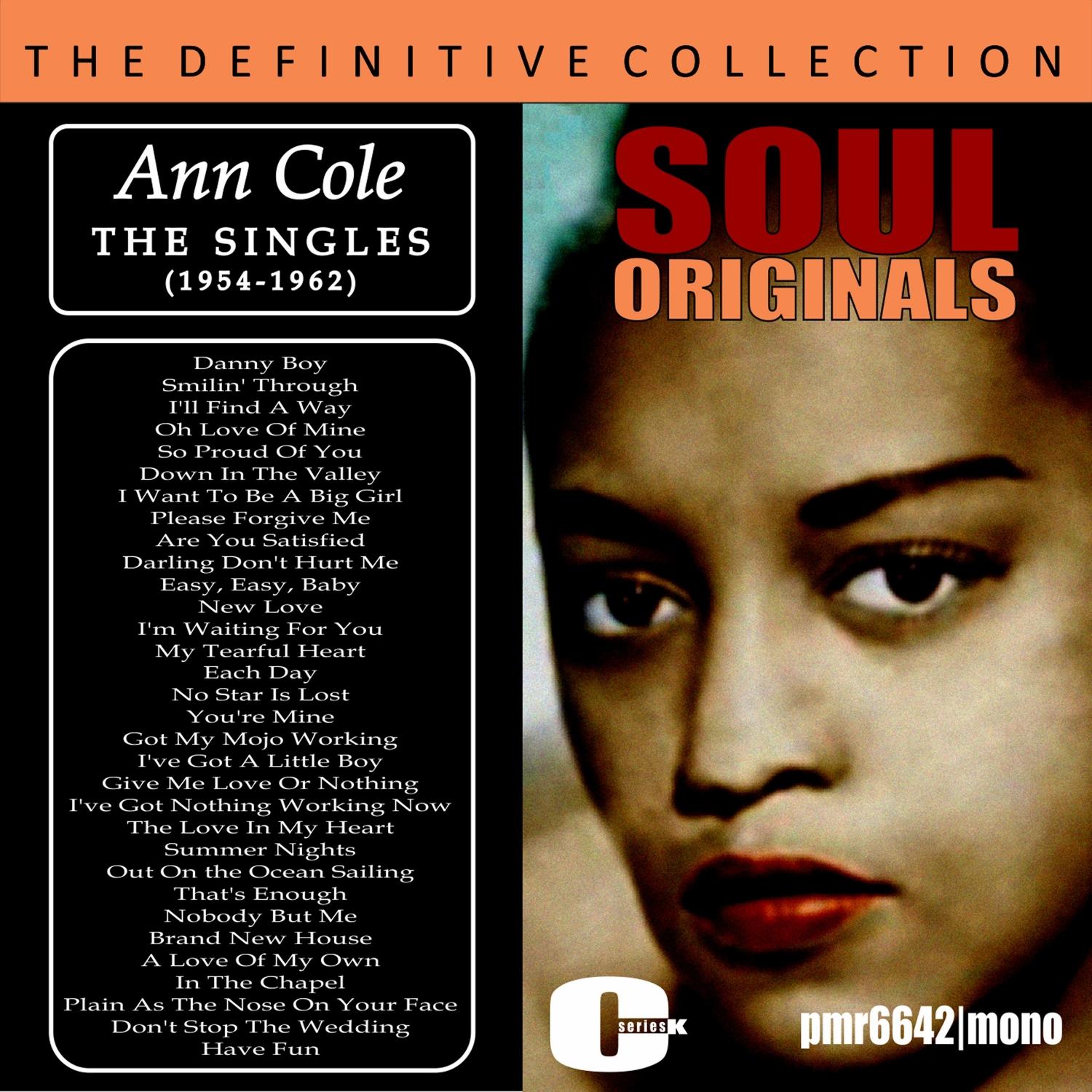 Soul Originals