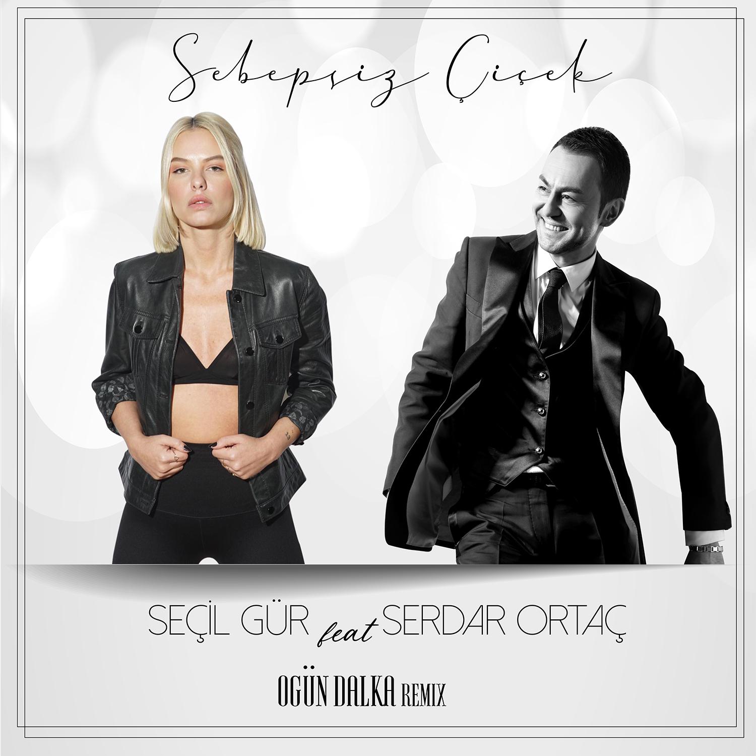 Sebepsiz Çiçek (Ogün Dalka Remix)