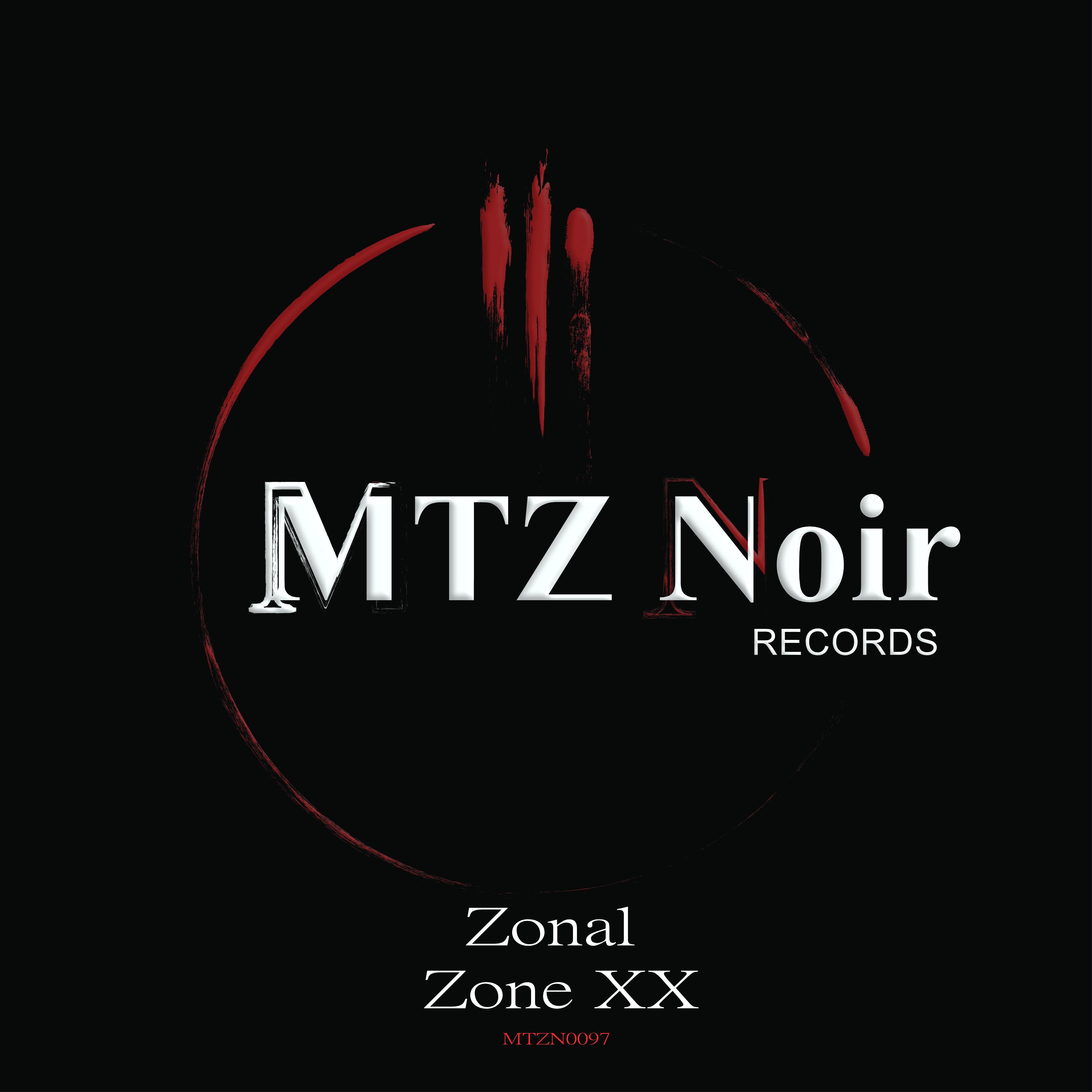 ZONE XX