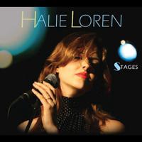 Danger in Loving You - Halie Loren 伴奏 无人声 伴奏 AI版