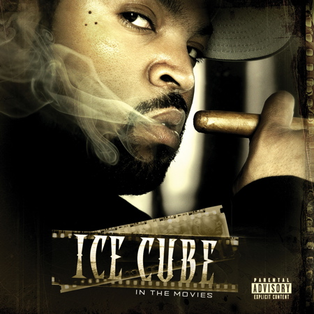 Ice Cube - Anybody Seen the Popo's?!