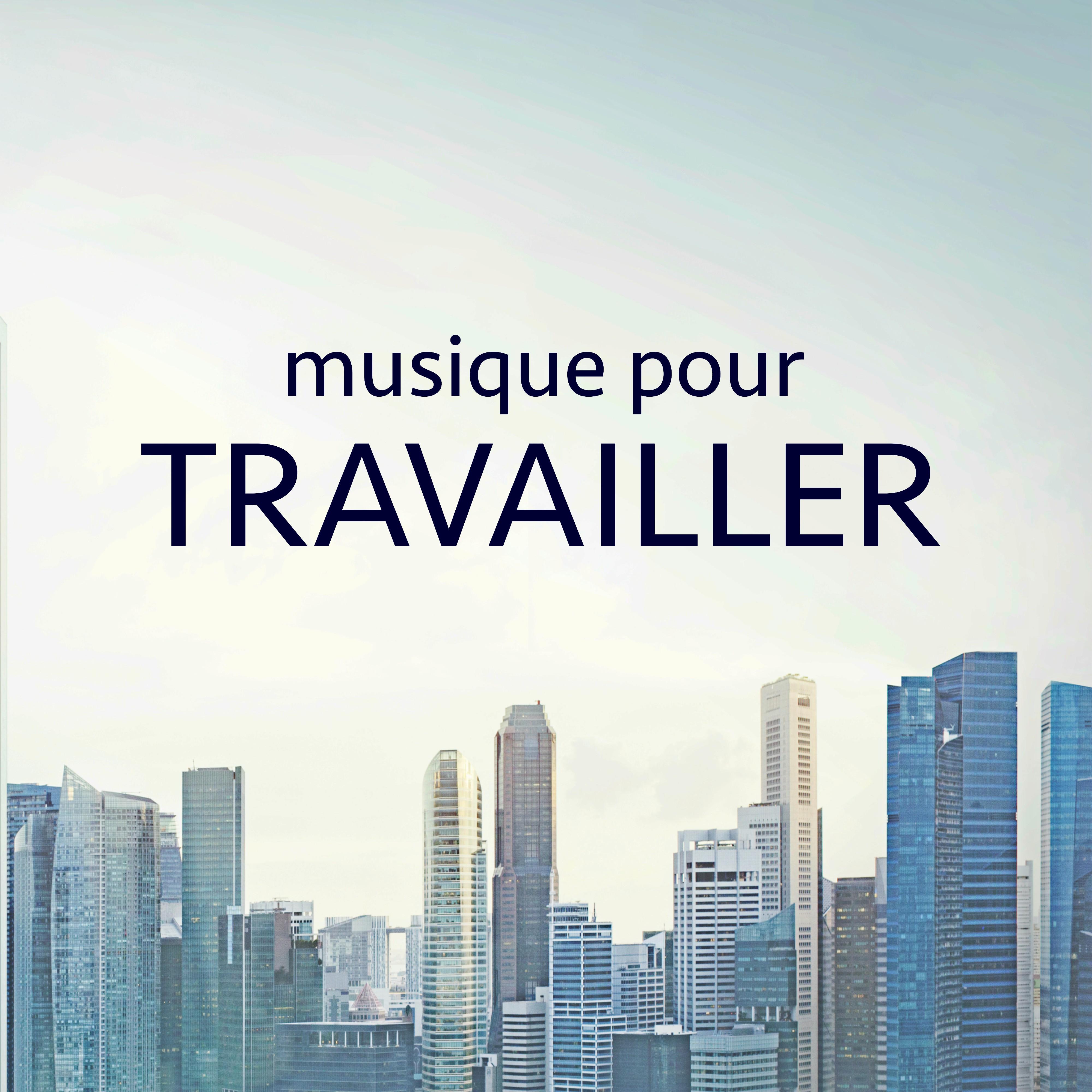 Musique pour Travailler – Compilation pour Concentration et Mémoire ...