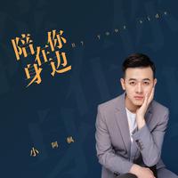 小阿枫 - 陪在你身边(原版立体声伴奏)