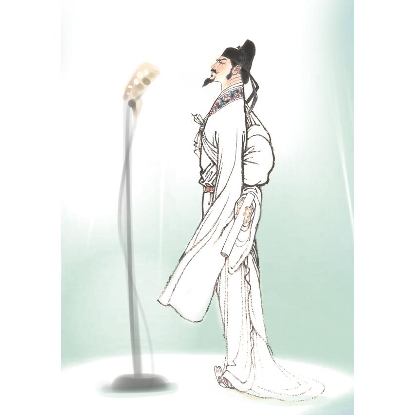 模特/演员/诗人/歌手