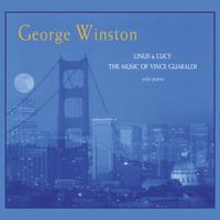 Linus & Lucy - The Music of Vince Guaraldi