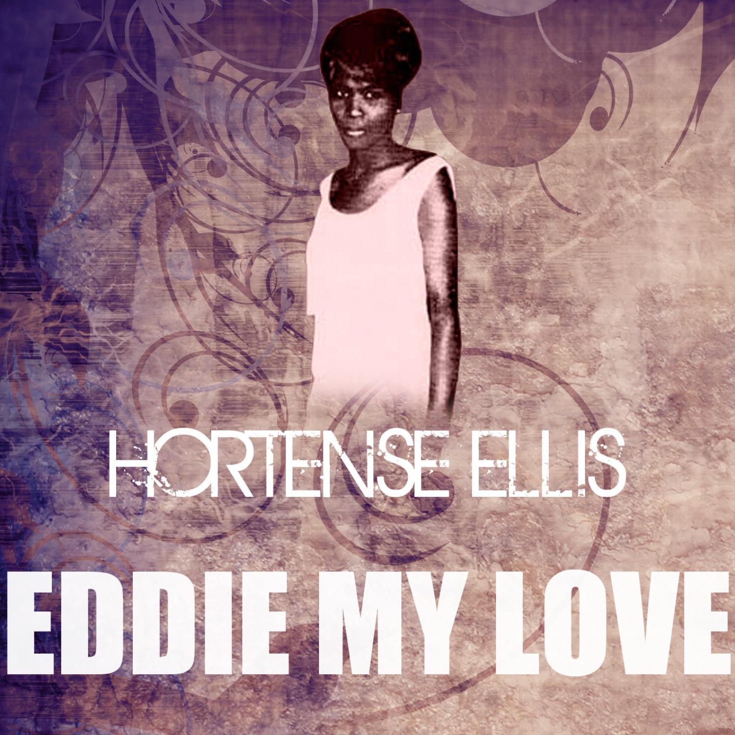 Eddie My Love