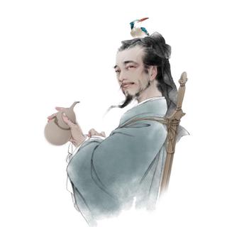 酒洒江湖｜一壶酒走天涯 一曲歌慰风尘