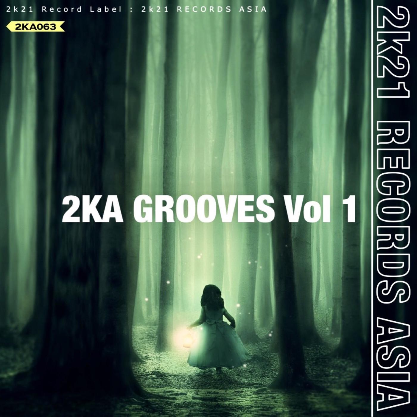 RuRu - Slow Fade (Original Mix)