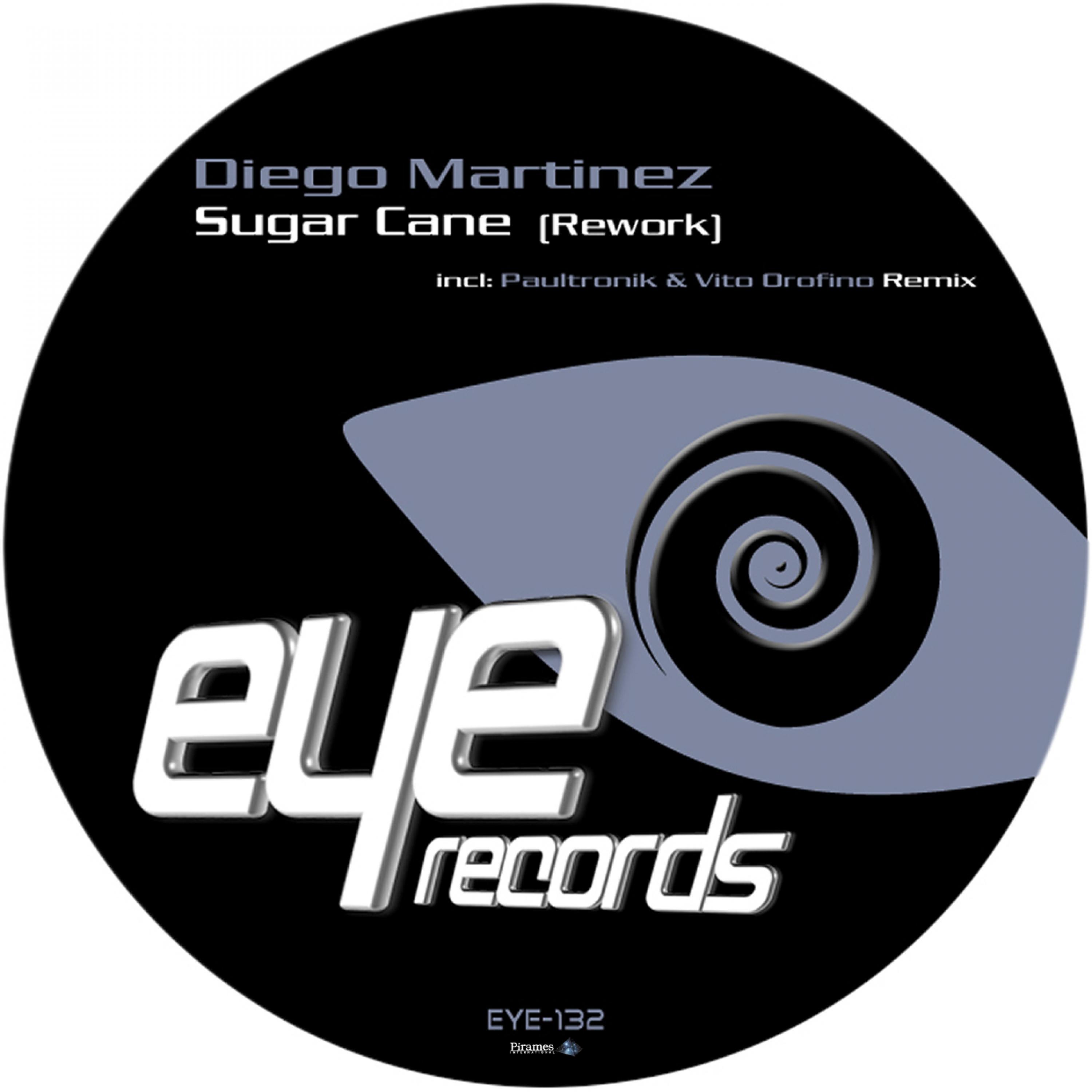 Sugar Cane (Rework)