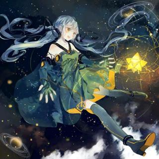 『纯音集』夜阑人静丨凛冬散尽 星河长明