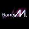 The Complete Boney M.专辑