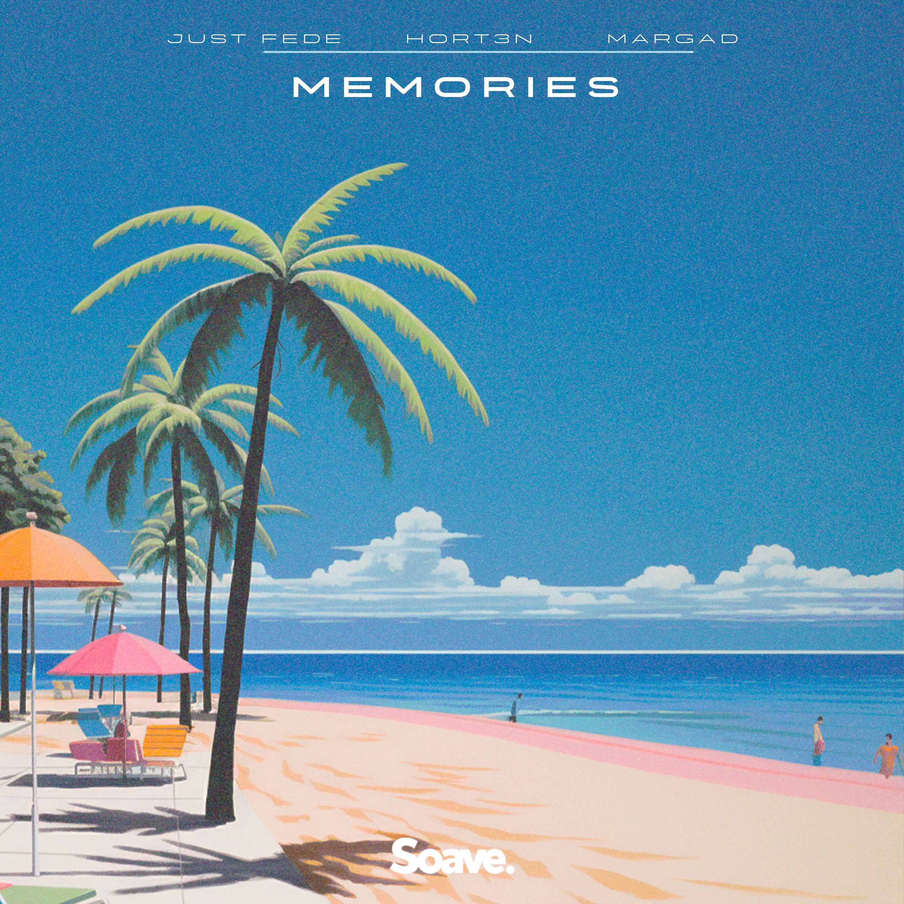 just Fede - Memories