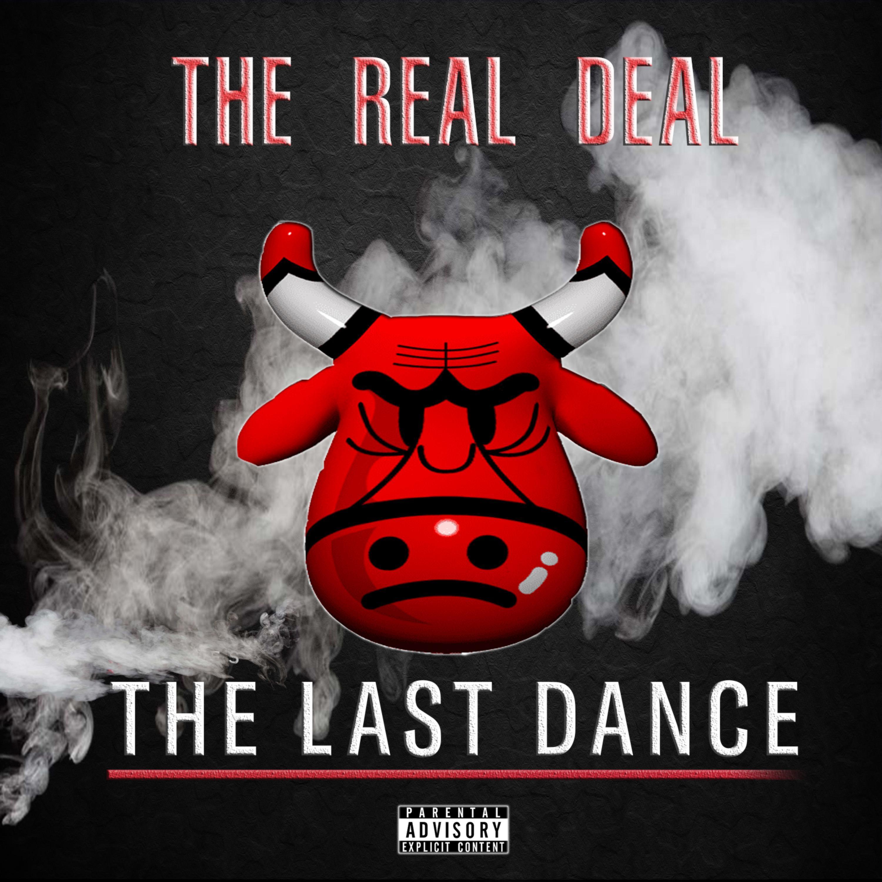 The Last Dance