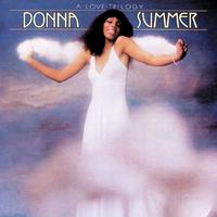 原版伴奏   Try Me, I Know We Can Make It - Donna Summer