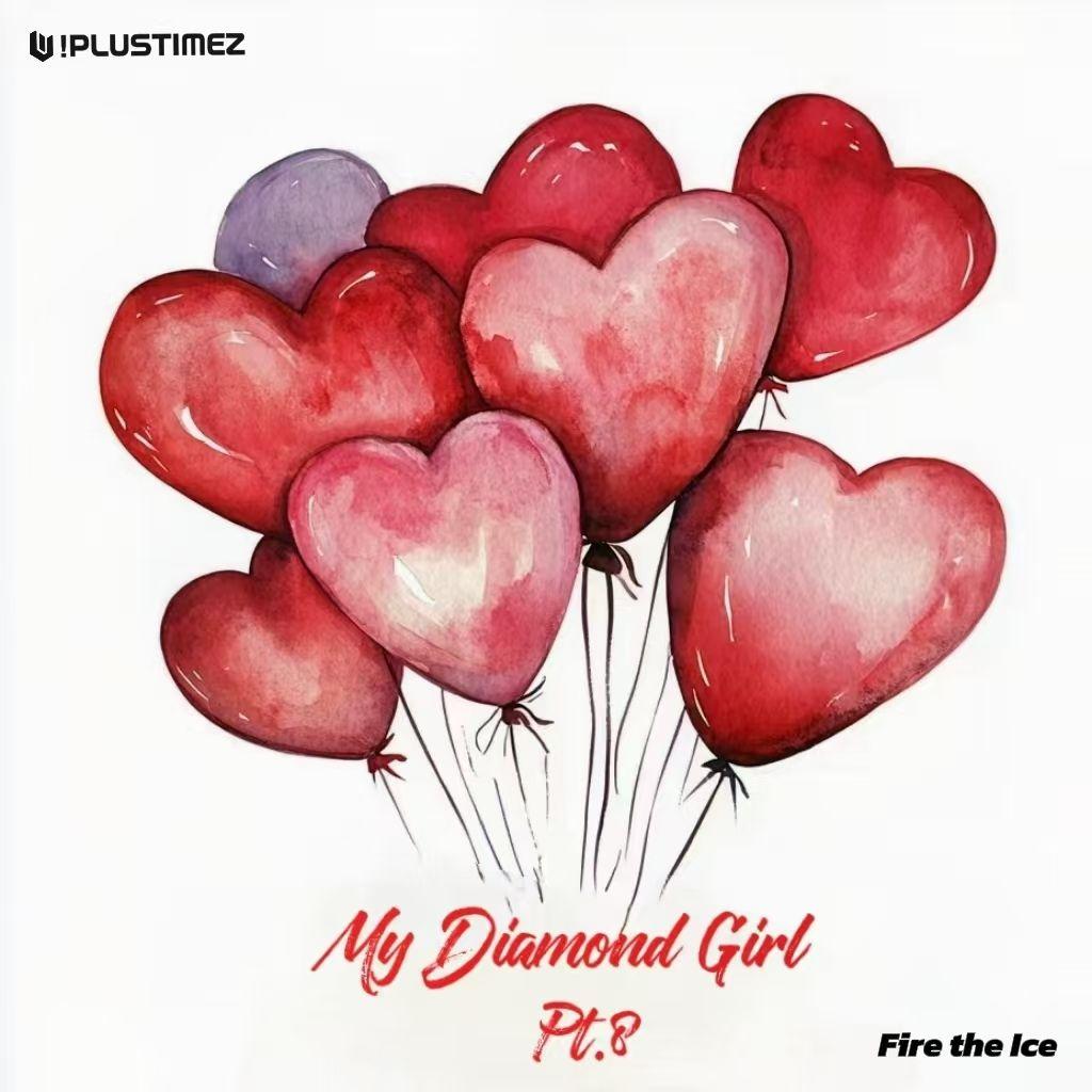 MF Diamond Girl (Pt.8)