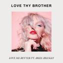 Love Me Better (Toni Neri Remix)专辑