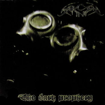 The Dark Prophecy