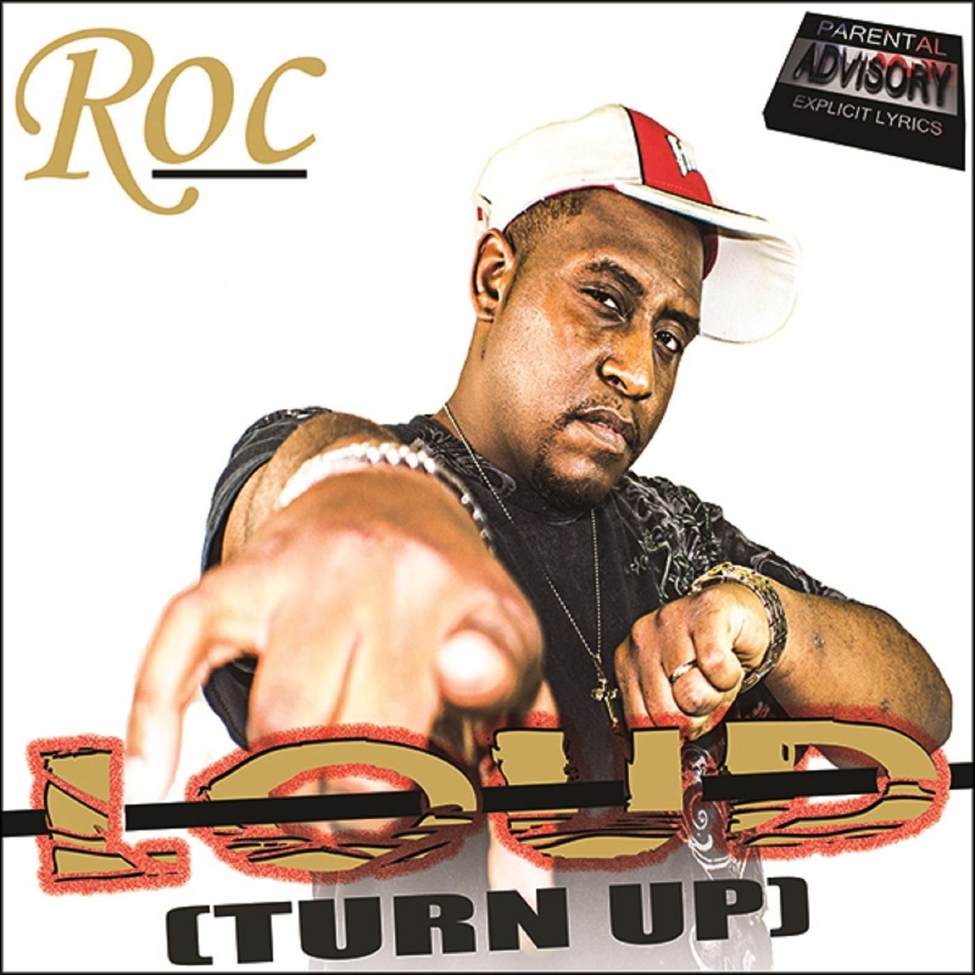 Loud (Turn Me Up)