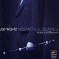 Mozart: Flute Quartets - Musica Ad Rhenum