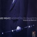 Mozart: Flute Quartets - Musica Ad Rhenum