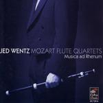 Mozart: Flute Quartets - Musica Ad Rhenum专辑