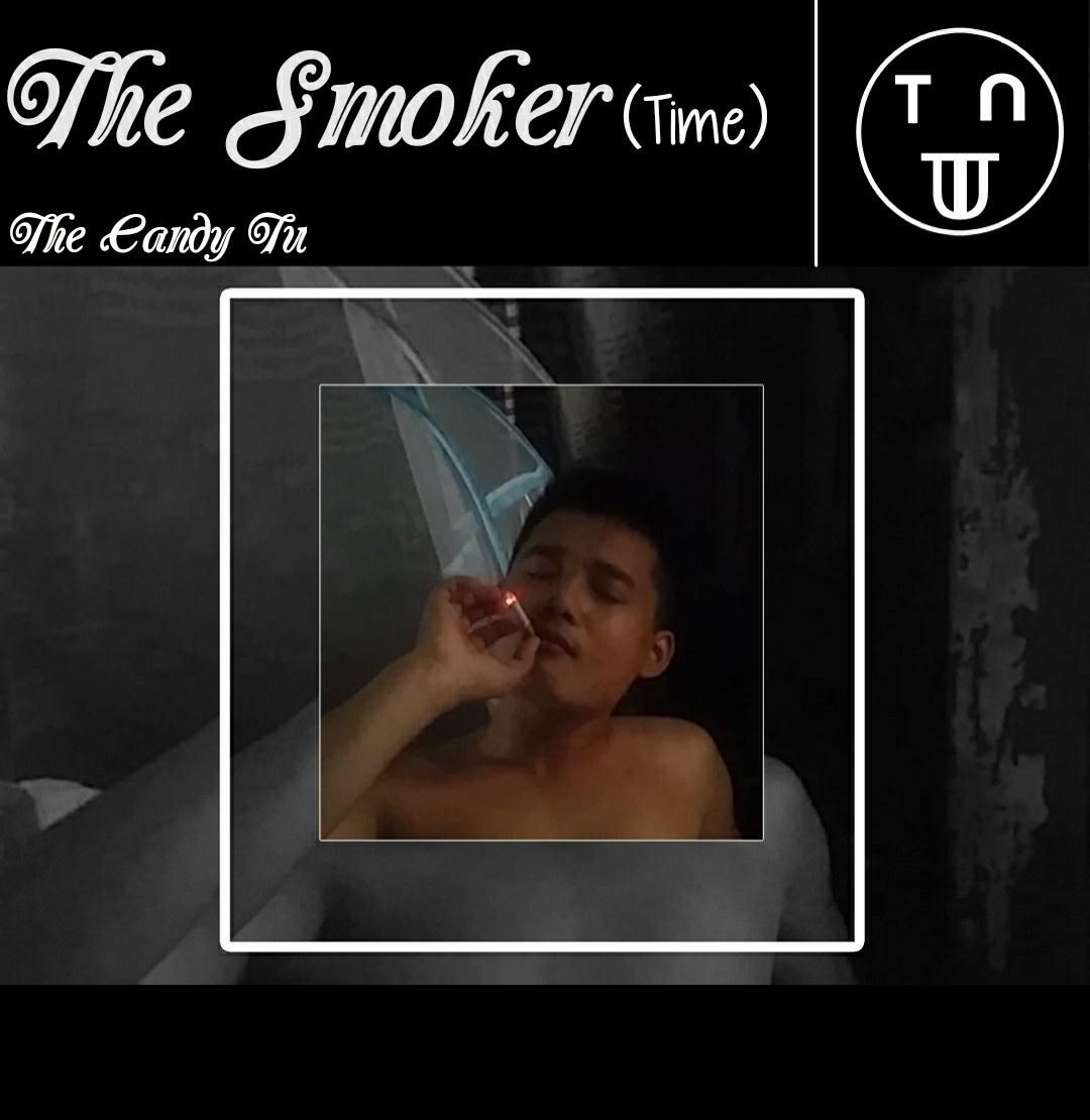 The Smoker(Time)专辑