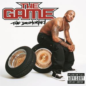 How We Do - The Game feat. 50 Cent (Karaoke Version) 带和声伴奏 （降3半音）