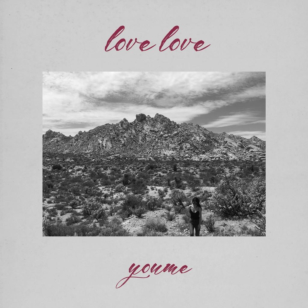 love love专辑