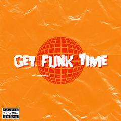 Get Funk Time