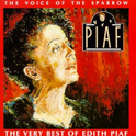 The Voice of the Sparrow: The Very Best of Edith Piaf专辑