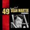 49 Essential Dean Martin Classics专辑