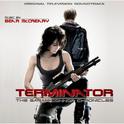 Terminator: The Sarah Connor Chronicles (Original Television Soundtrack)专辑