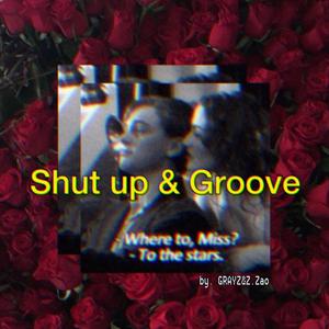 Heize&Dean - Shut Up & Groove Instrumental
