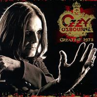 Ozzy Osbourne - Crazy Babies (Karaoke Version) 带和声伴奏