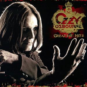 Ozzy Osbourne - Tonight (Karaoke Version) 带和声伴奏 （降5半音）