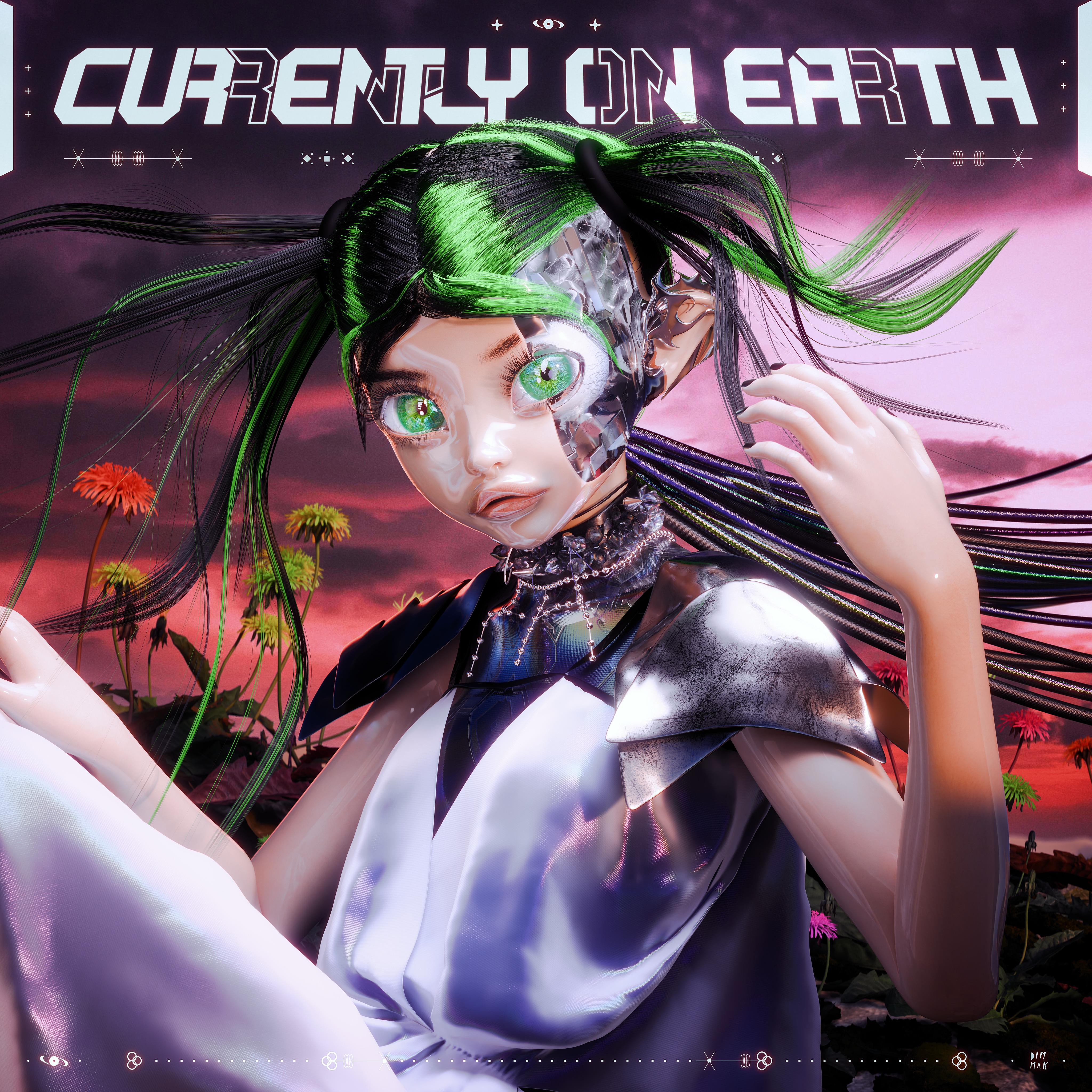 Currently On Earth (Clean Mix)