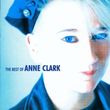 the best of Anne Clark