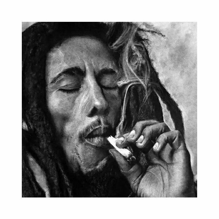 Bob Marley 精选集