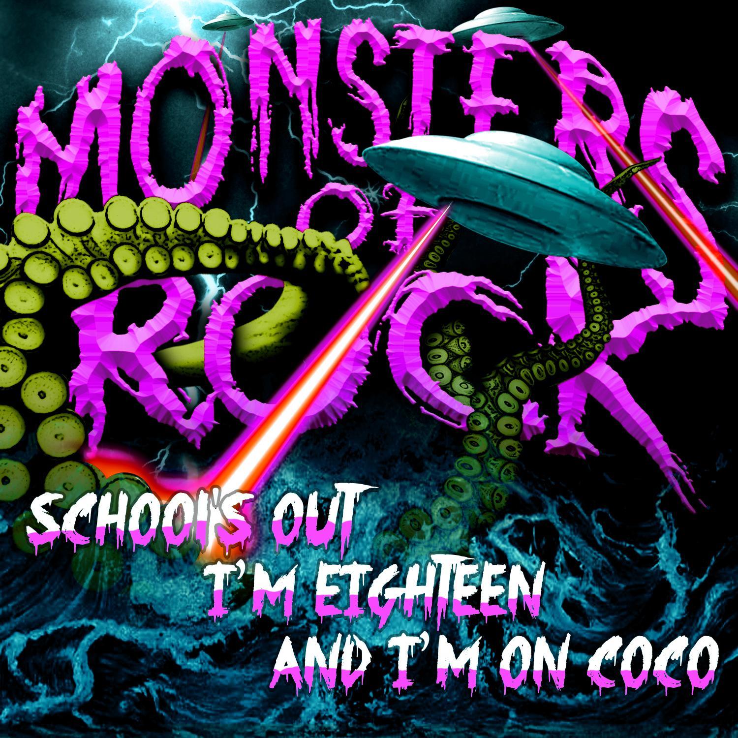 block buster (instrumental)