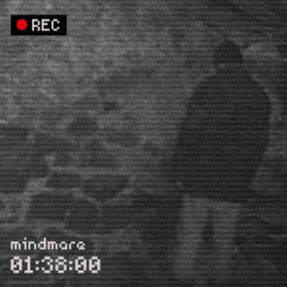 Vol.138 - The Dark Movie:Mindmare·心魇