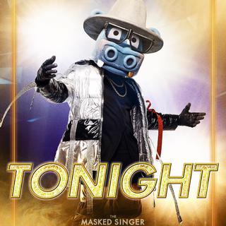 美版【蒙面歌王】The.Masked.Singer