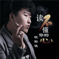 欧阳俊 - 读不懂你的心 (DJ何鹏版)